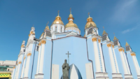 Religion’s Influence in the Ukraine War