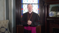 Bishop Brennan Easter Message