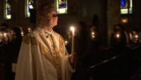 The Sights and Sounds of Holy Week in the Diocese of Brooklyn