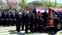 FDNY’s Timothy Klein Eulogized as Fearless First-Responder and Dedicated Public Servant