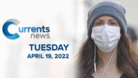 Catholic News Headlines for Tuesday, 4/19/22