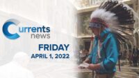 Catholic News Headlines for Friday, 4/1/2022
