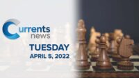 Catholic News Headlines for Tuesday, 4/5/22