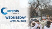 Catholic News Headlines for Wednesday, 4/13/22