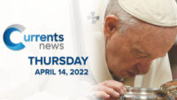 Catholic News Headlines for Thursday, 4/14/22