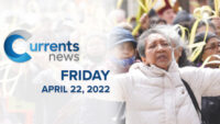 Catholic News Headlines for Friday, 4/22/22