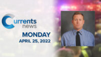 Catholic News Headlines for Monday, 04/25/22