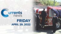 Catholic News Headlines for Friday, 4/29/22
