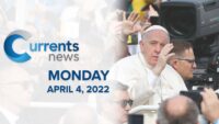 Catholic News Headlines for Monday, 4/4/22
