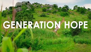 MARY'S MEALS: Generation Hope