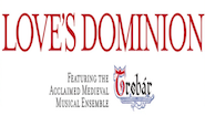 The Music Ministry Of The Cathedral Basilica Of St. James Presents: Love’s Dominion (LIVE)