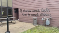Wisconsin Pro-Life Nonprofit Hit by Arson, Vandalism: ‘If Abortions Aren’t Safe Then You Aren’t Either’