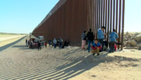 Title 42 Remains For Now as Migrants Continue to Flood the U.S.-Mexico Border