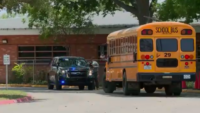 A Nation Remains In Shock After Texas Teen Shoots and Kills 21 People in School Rampage