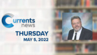 Catholic News Headlines for Thursday, 5/5/22