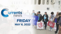 Catholic News Headlines for Friday, 5/6/22