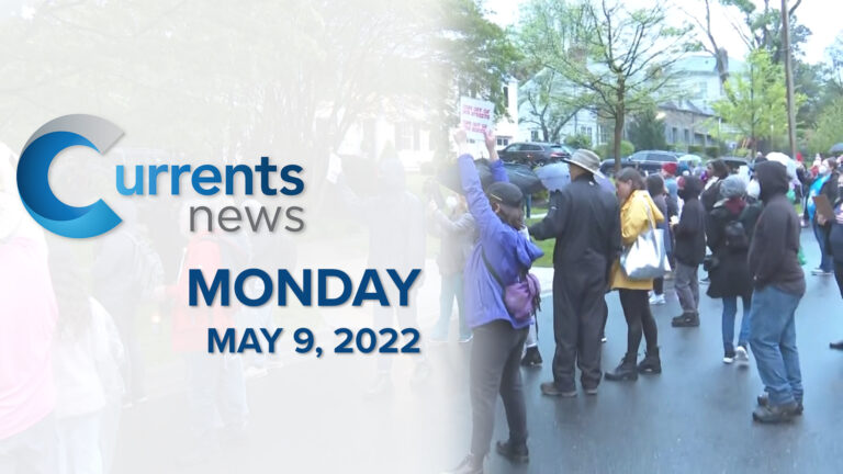 Catholic News Headlines for Monday, 05/16/22