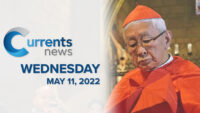 Catholic News Headlines for Wednesday, 05/11/22