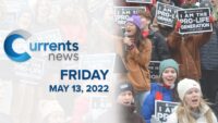 Catholic News Headlines for Friday, 5/13/22