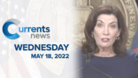 Catholic News Headlines for Wednesday, 05/18/22