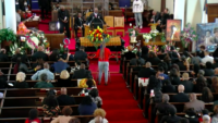 Funeral Held For Another Victim of Buffalo Mass Shooting
