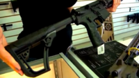 Texas School Shooting Reignites Gun Control Debate Across the Country
