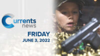 Catholic News Headlines for Friday, 6/3/22