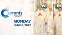 Catholic News Headlines for Monday, 6/6/22