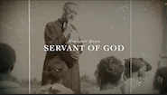 Servant of God: Monsignor Bernard Quinn