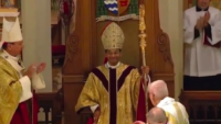 Diocese of Columbus Welcomes First Indian-American Bishop in U.S.