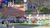 Uvalde Teacher Recounts Horrific Details Inside Robb Elementary School During Shooting