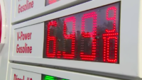 Costly Gas Station Gaffe: Drivers Drove Off For 69 Cents a Gallon