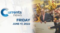 Catholic News Headlines for Friday, 06/17/22