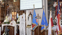 Brooklyn Church Marks 125 Years as Sunset Park Parish Celebrates Polish Roots
