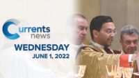 Catholic News Headlines for Wednesday, 6/1/22