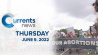 Catholic News Headlines for Thursday, 6/9/22
