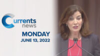 Catholic News Headlines for Monday, 06/13/22
