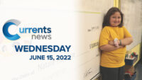 Catholic News Headlines for Wednesday, 06/15/22