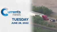 Catholic News Headlines for Tuesday, 06/28/22