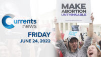 Catholic News Headlines for Friday, 06/24/22