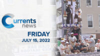 Catholic News Headlines for Friday, 7/15/22