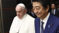 Tokyo Archbishop Condemns Political Violence That ‘Kills Democracy’
