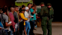 Surge at Southern Border: Migrants Are Fleeing From More Than 100 Countries
