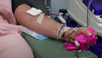 Why the Red Cross Is Asking Americans to Donate Blood