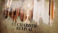 U.S. Bishops’ Eucharistic Revival Campaign Releases New Video for the Faithful