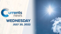 Catholic News Headlines for Wednesday, 07/20/22