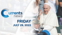 Catholic News Headlines for Friday, 07/29/22