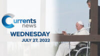 Catholic News Headlines for Wednesday, 07/27/22