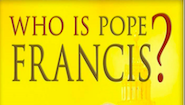 who is pope francis?
