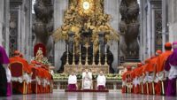 Pope Francis to 20 New Cardinals—Jesus Asks You: ‘Can I Count On You?’